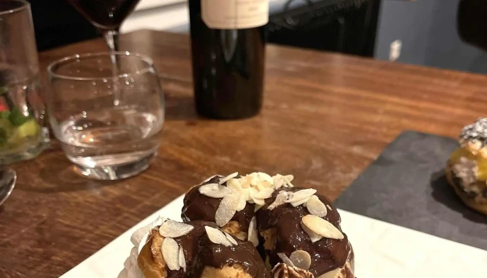 Restaurant Le Pistou -  Commentaires - Martillac