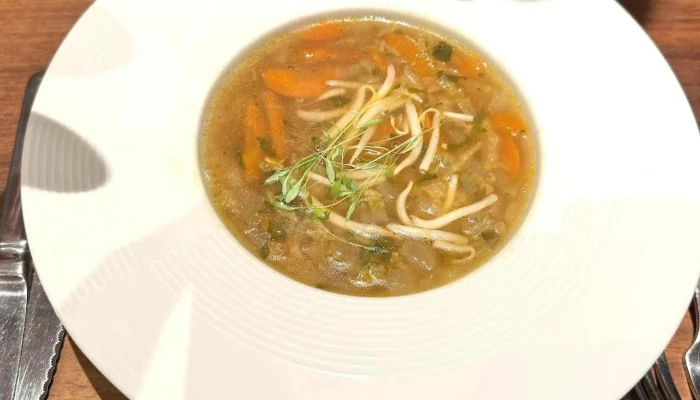 Restaurant Le Pistou -  Instagram - Martillac