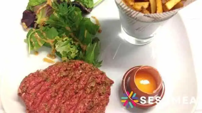 Restaurant Le Pistou -  Photos Du Proprietaire - Martillac