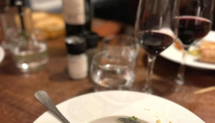 Restaurant Le Pistou -  Restaurant Francais - Martillac