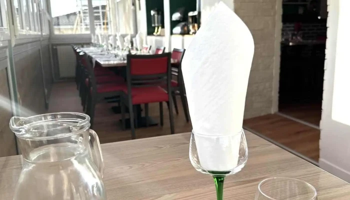 Restaurant le Pommeil - 23000 Guéret