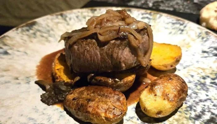 Restaurant Le Savoie -  Foie Gras - Margaux-cantenac