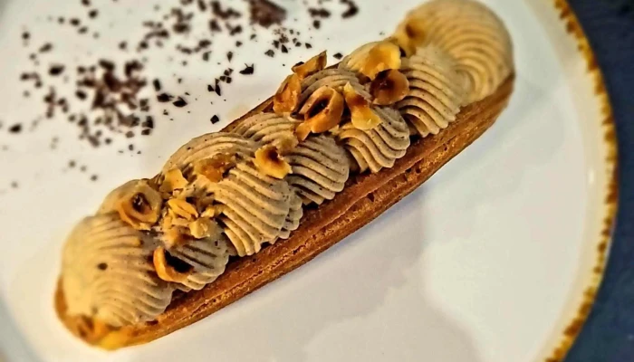 Restaurant Le Savoie -  Ou - Margaux-cantenac