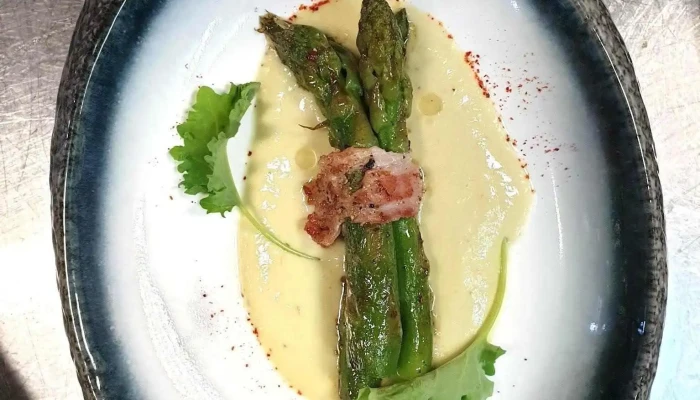 Restaurant Le Savoie -  Photos Du Proprietaire - Margaux-cantenac