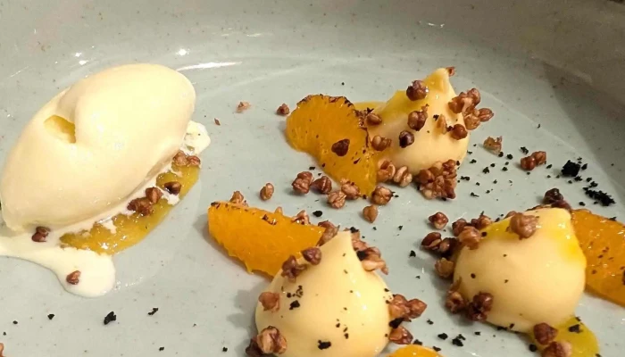 Restaurant Le Turenne -  Catalogue - Beaulieu-sur-dordogne