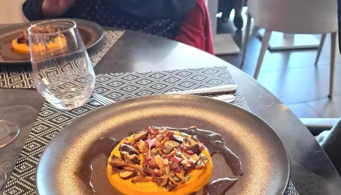Restaurant Le Turenne -  Reductions - Beaulieu-sur-dordogne
