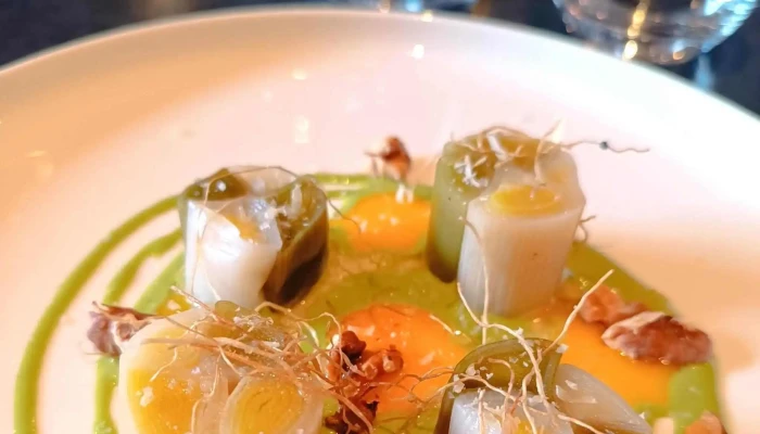 Restaurant Le Turenne -  Score - Beaulieu-sur-dordogne