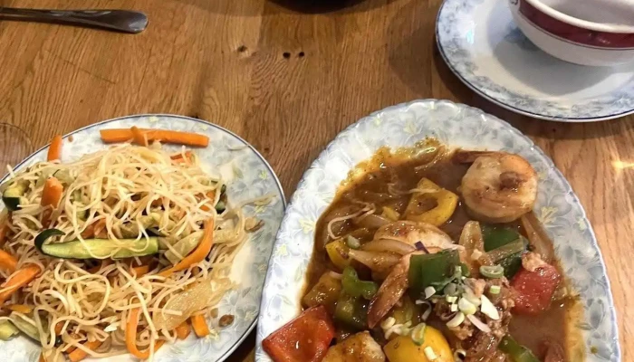 Restaurant Le Vietnam -  Nouille - Bergerac