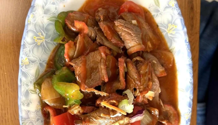 Restaurant Le Vietnam -  Ou - Bergerac