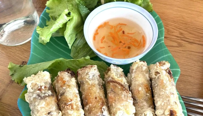 Restaurant Le Vietnam -  Restaurant Vietnamien - Bergerac