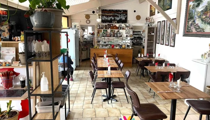 Restaurant Le Vietnam -  Tout - Bergerac