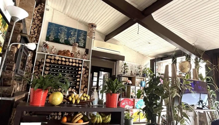 Restaurant Le Vietnam -  Zone - Bergerac