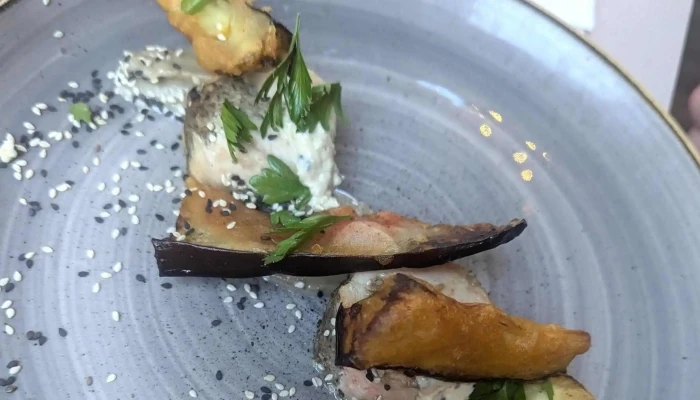 Restaurant Le Vinquatre   24 Instagram - Bergerac
