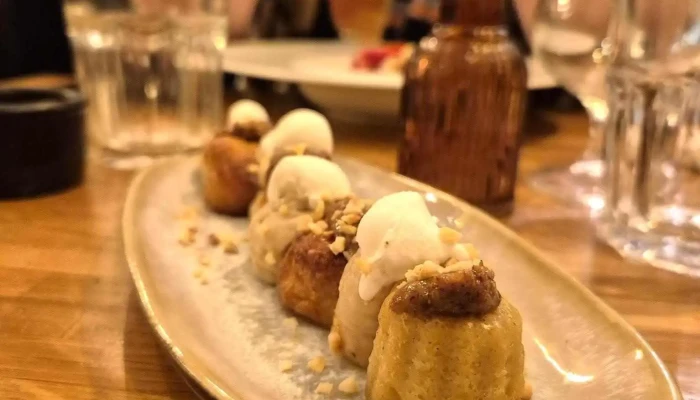 Restaurant Le Vinquatre   24 Les Plus Recentes - Bergerac