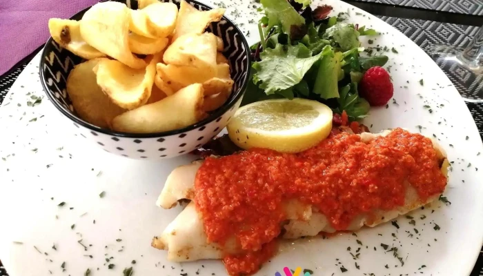 Restaurant Le Vinquatre   24 Plats Et Boissons - Bergerac