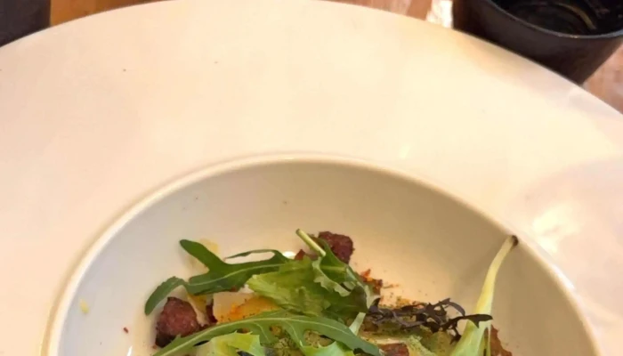 Restaurant Le Vinquatre   24 Videos - Bergerac