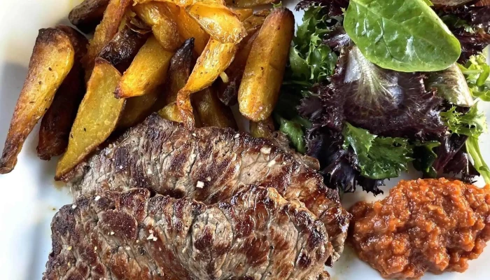 Restaurant Les Epicurieux -  Ouvert Maintenant - Argentat-sur-dordogne