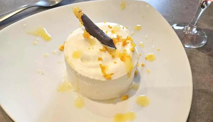 Restaurant Les Epicurieux -  Restaurant - Argentat-sur-dordogne