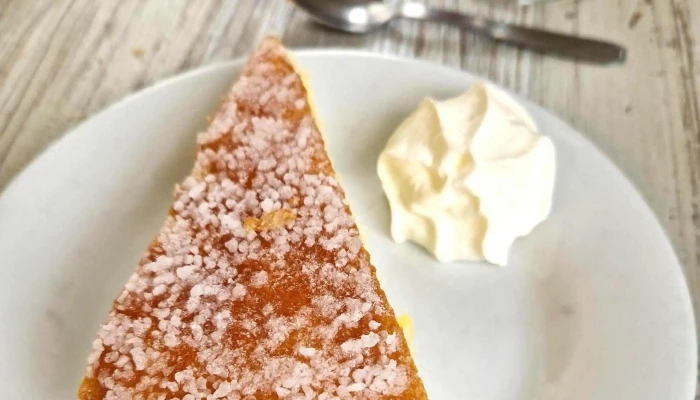 Restaurant Letape Instagram - Saint-bonnet-de-bellac