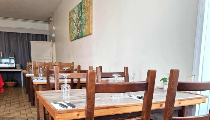 Restaurant Letape Photos - Saint-bonnet-de-bellac