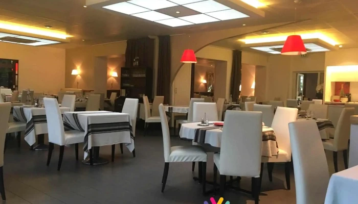 Restaurant Lou Caçairot - 40100 Dax