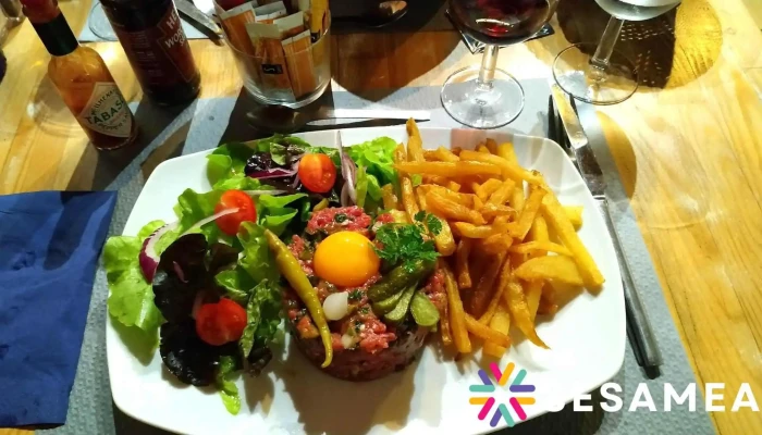 restaurant lou totem - 33470 Gujan-Mestras