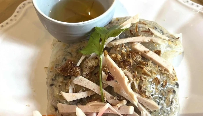 Restaurant Madame Anh -  Commentaires - Agen