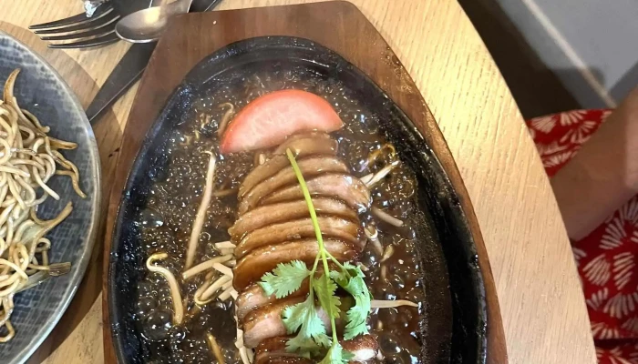 Restaurant Madame Anh -  Horaire - Agen