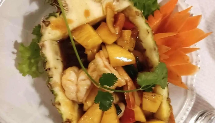 Restaurant Madame Anh -  Les Plus Recentes - Agen