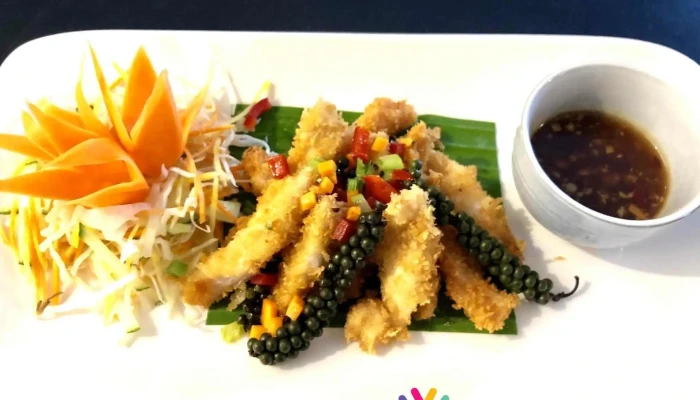 Restaurant Madame Anh -  Photos Du Proprietaire - Agen