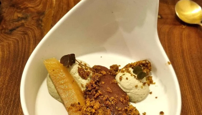 Restaurant Oxalis -  Comment Arriver - Périgueux