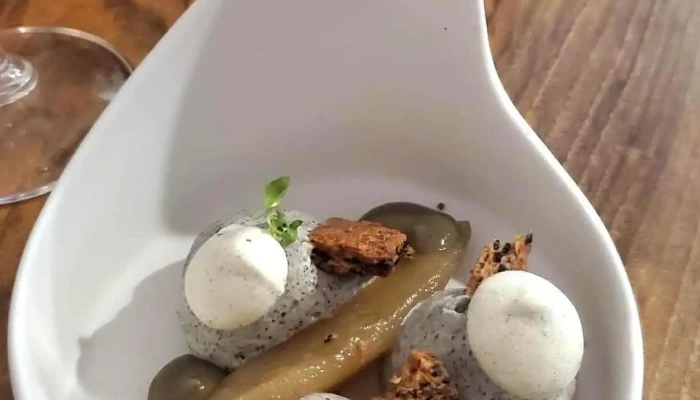 Restaurant Oxalis -  Les Plus Recentes - Périgueux
