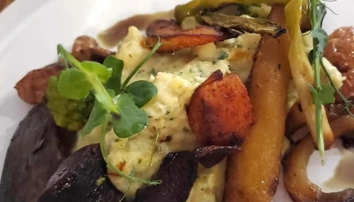 Restaurant Oxalis -  Ou - Périgueux