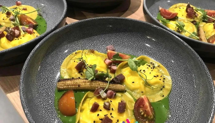 Restaurant Oxalis -  Photos Du Proprietaire - Périgueux
