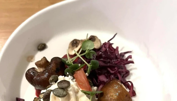 Restaurant Oxalis -  Restaurant - Périgueux
