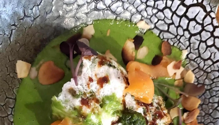 Restaurant Oxalis -  Site Web - Périgueux