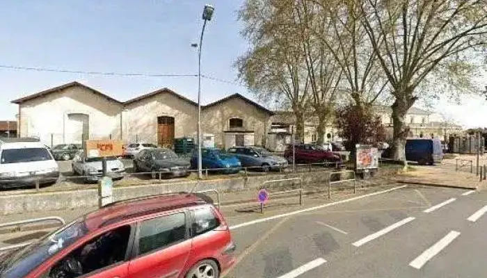 Restaurant Perfect Place -  Specialite Couscous Ou Grillades Magret De Canard Confit Street View Et 360deg - Bergerac