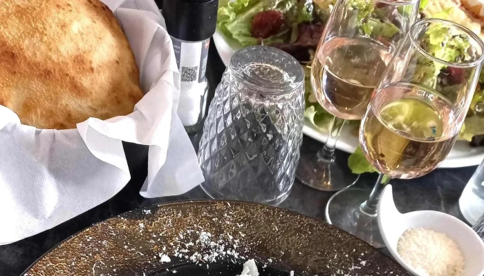 Restaurant Pizzeria Chez Tony Bergerac -  Comment Arriver - Bergerac