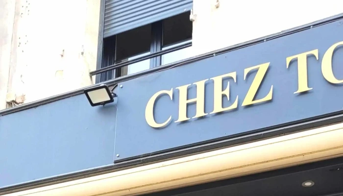 Restaurant Pizzeria Chez Tony Bergerac -  Reductions - Bergerac