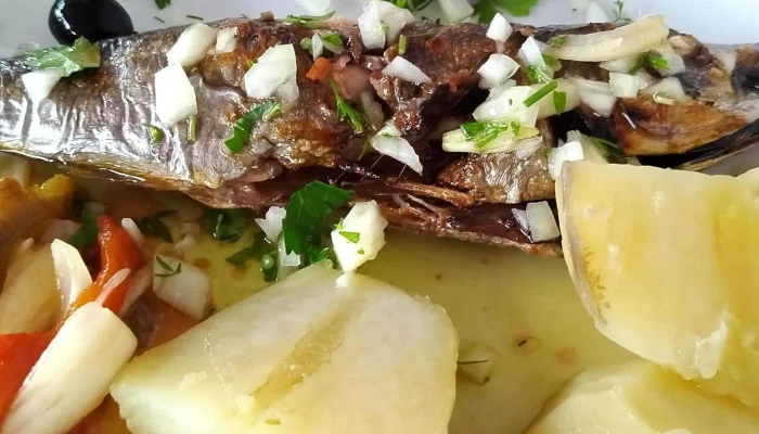 Restaurant Portogalia -  Reductions - Assat