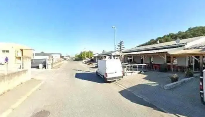 Restaurant Portogalia -  Street View Et 360deg - Assat