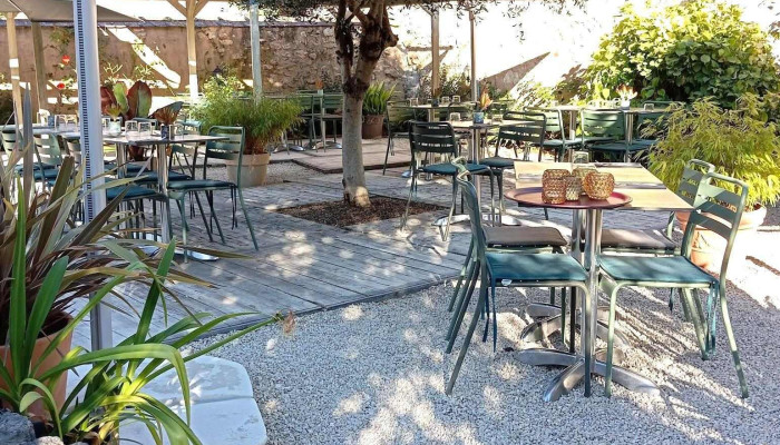 Restaurant Renaissance Le Change -  Atmosphere - Bassillac Et Auberoche