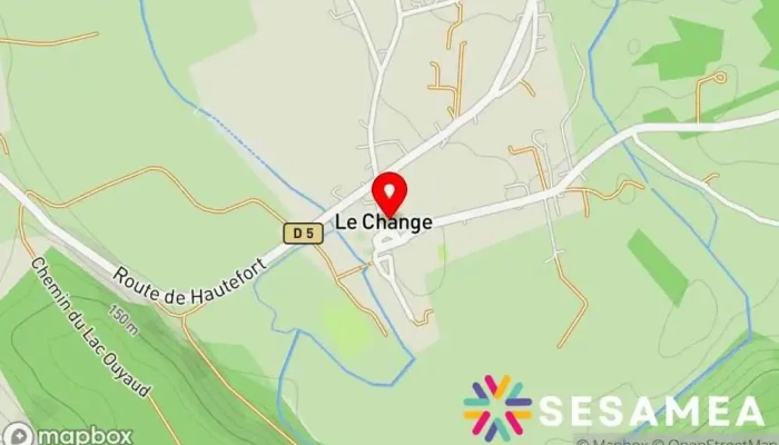 Restaurant Renaissance Le Change -  Carte - Bassillac Et Auberoche