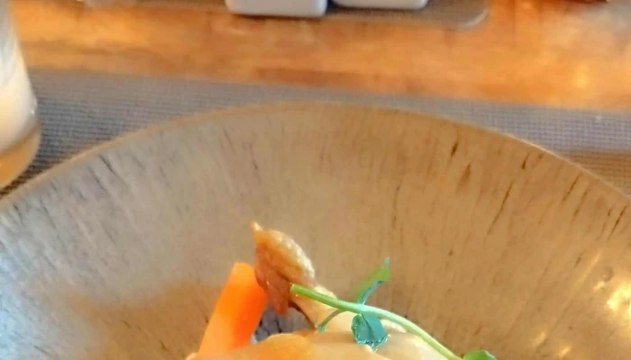 Restaurant Renaissance Le Change -  Instagram - Bassillac Et Auberoche