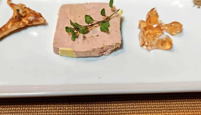 Restaurant Renaissance Le Change -  Opinions - Bassillac Et Auberoche