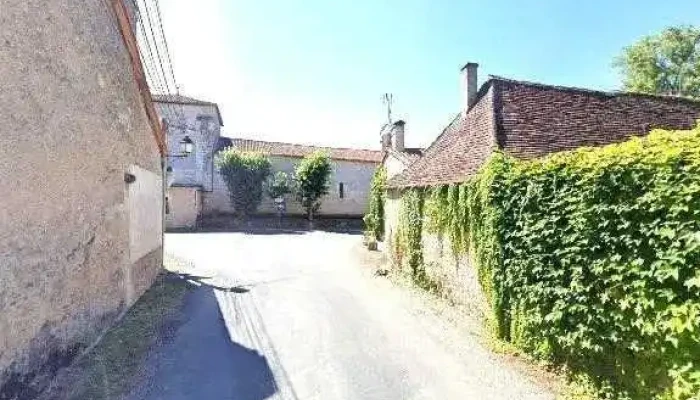 Restaurant Renaissance Le Change -  Street View Et 360deg - Bassillac Et Auberoche