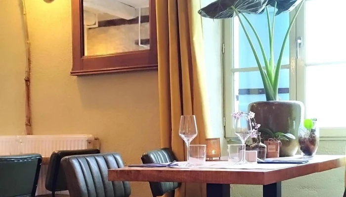 Restaurant Renaissance Le Change -  Videos - Bassillac Et Auberoche