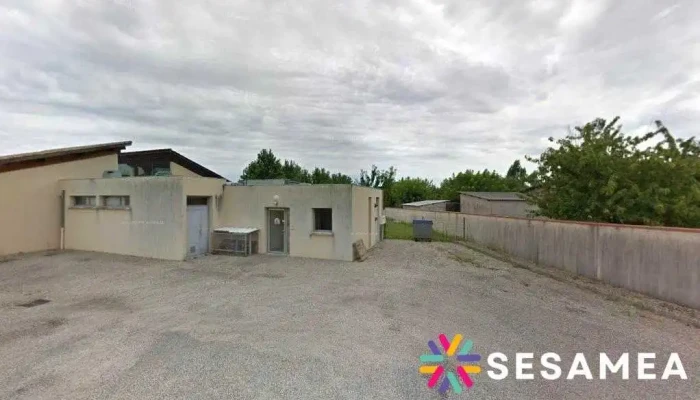 Restaurant Scolaire d'Estillac - 47310 Estillac