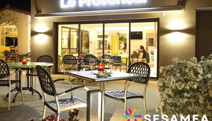 Restaurant Traiteur Le Provençal - 87220 Feytiat