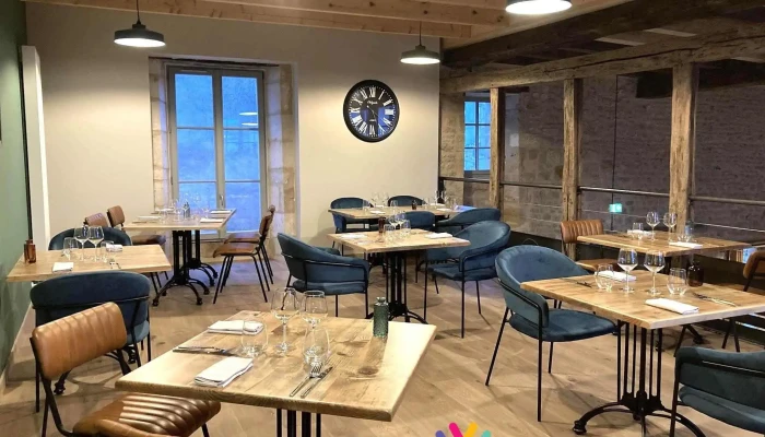 Resto 11 Tout - Saint-maixent-l'école